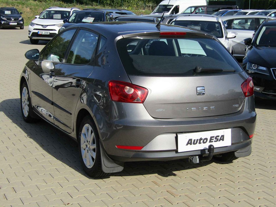 Seat Ibiza 1.2i 