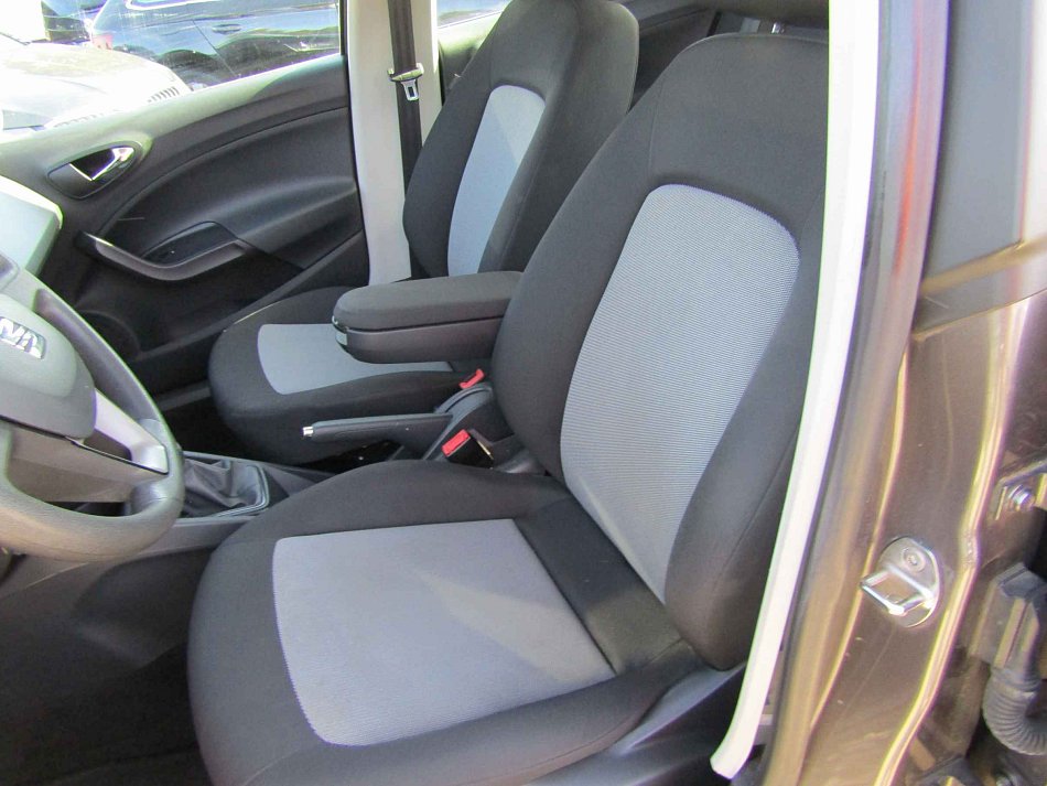 Seat Ibiza 1.2i 