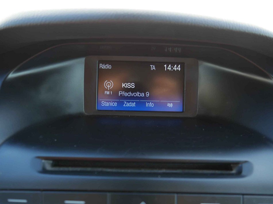 Ford Focus 1.5 TDCi 