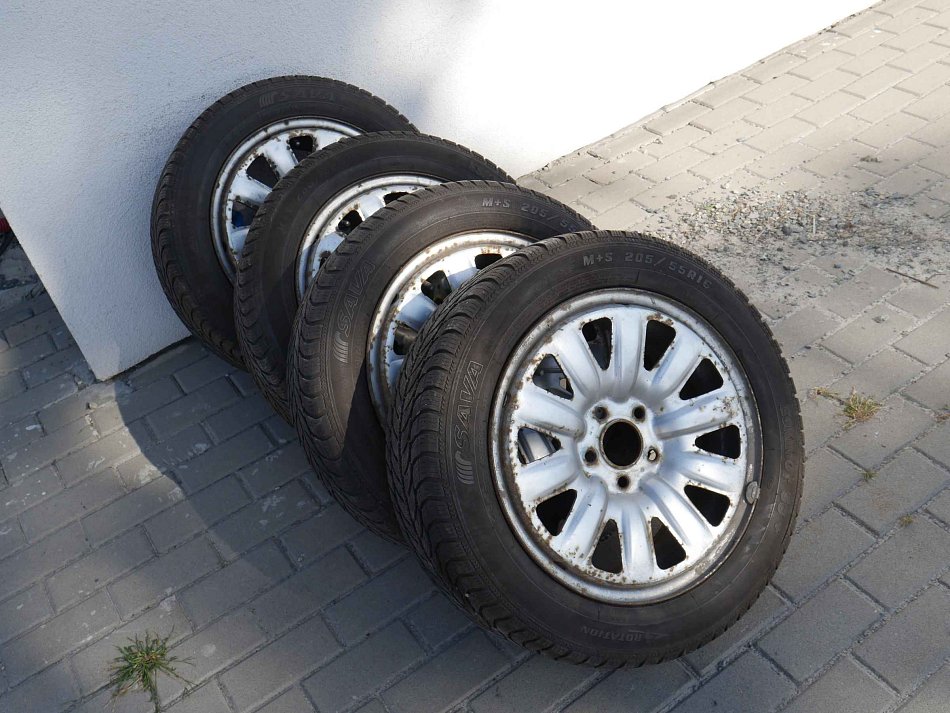Ford Focus 1.5 TDCi 
