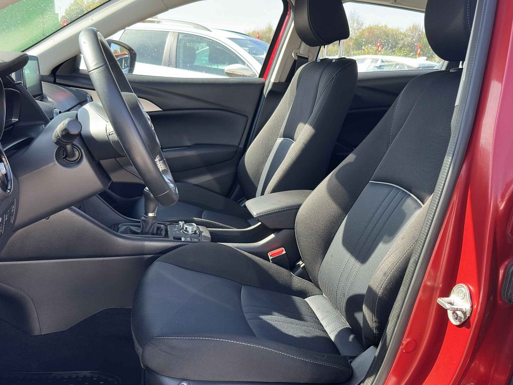 Mazda CX-3 2.0i 