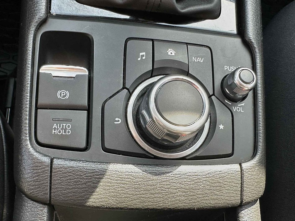 Mazda CX-3 2.0i 