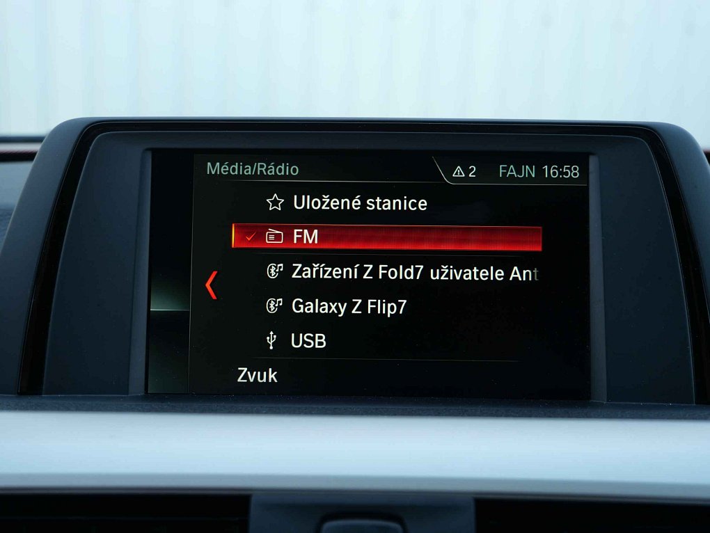 BMW Řada 3 2.0T  320i xDrive