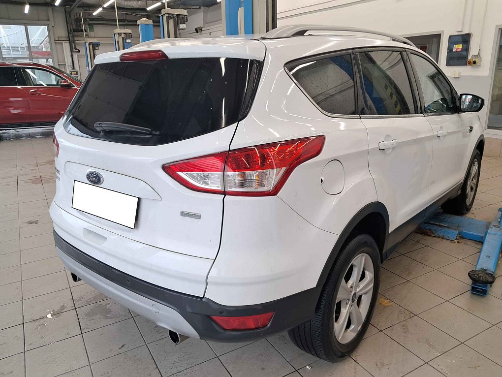 Ford Kuga 1.5 i 