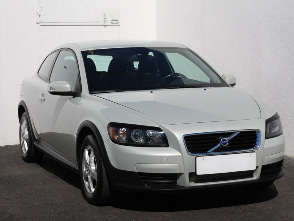 Volvo C30 1.6i 