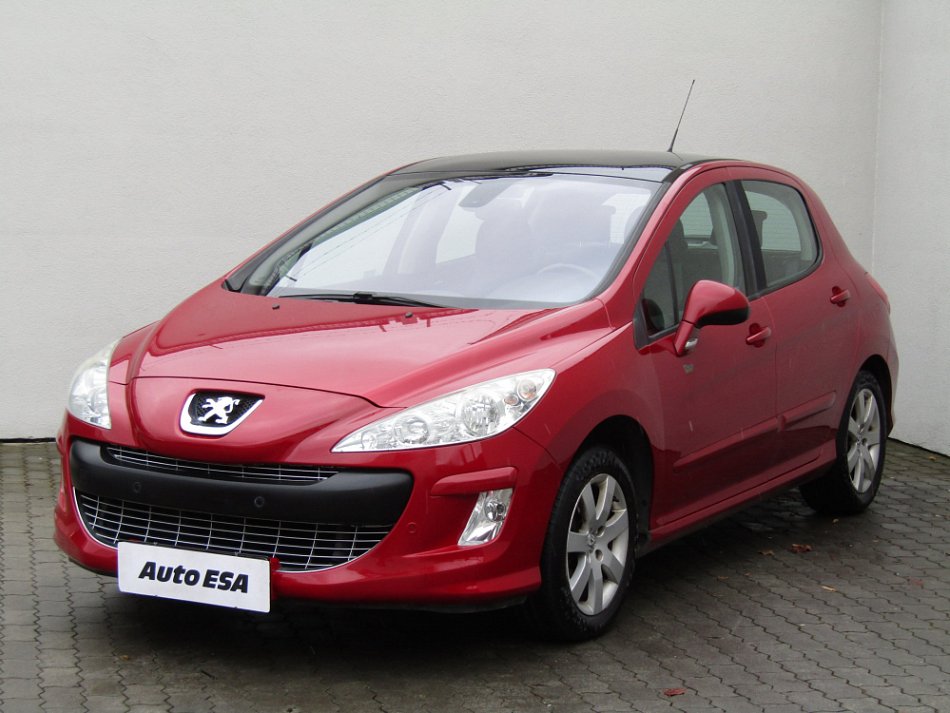 Peugeot 308 1.4i 