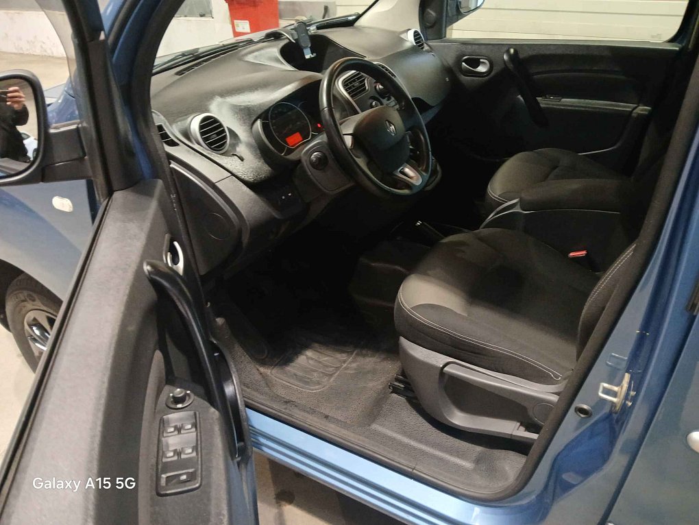 Renault Kangoo 1.2. 