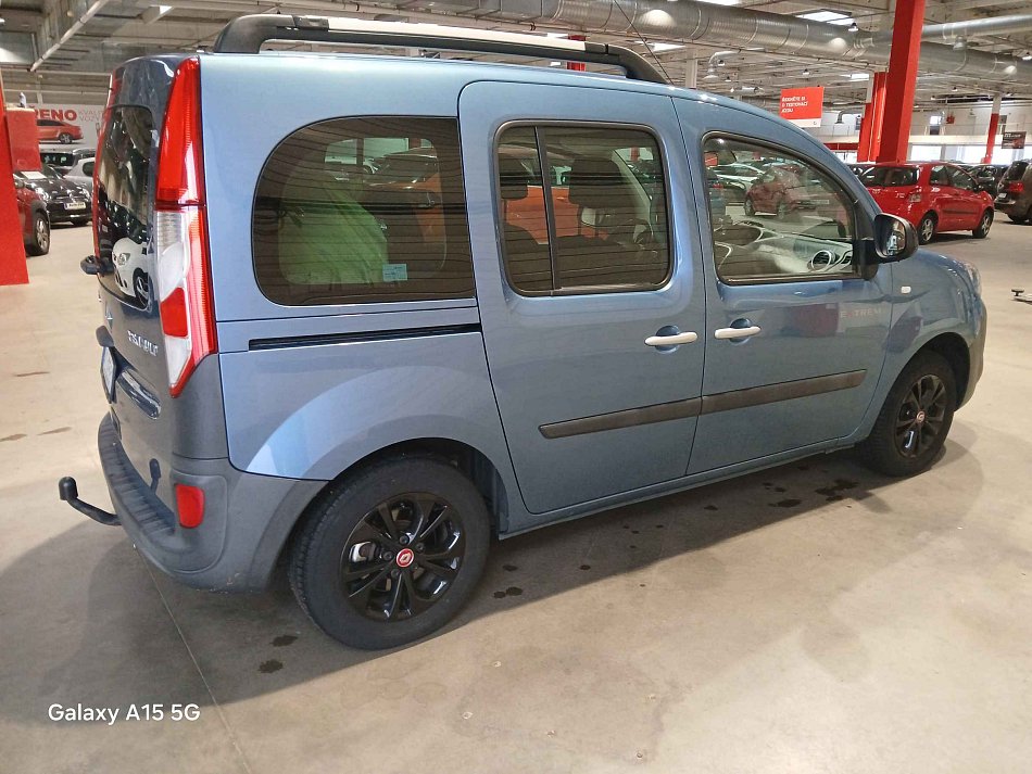 Renault Kangoo 1.2. 