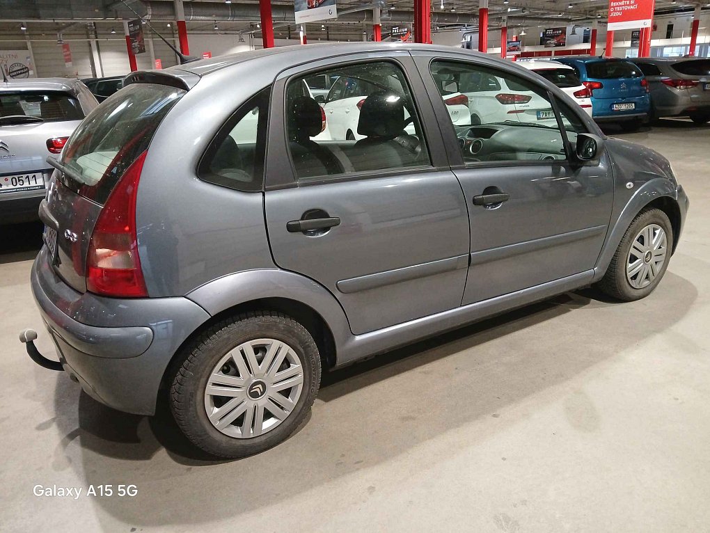Citroën C3 1.4i 