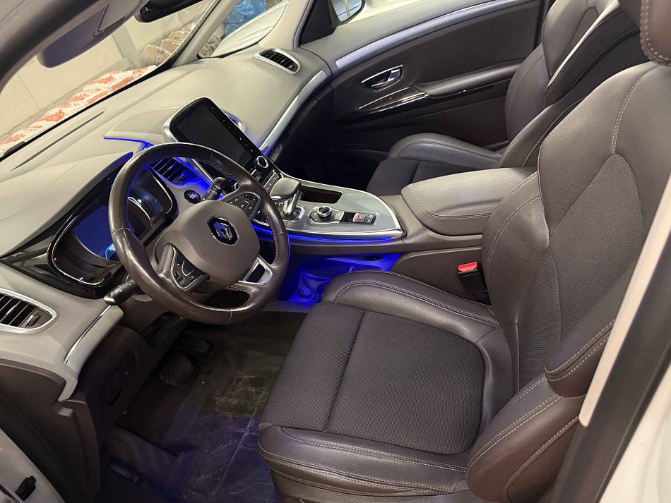 Renault Espace 1.6 TCe  4control