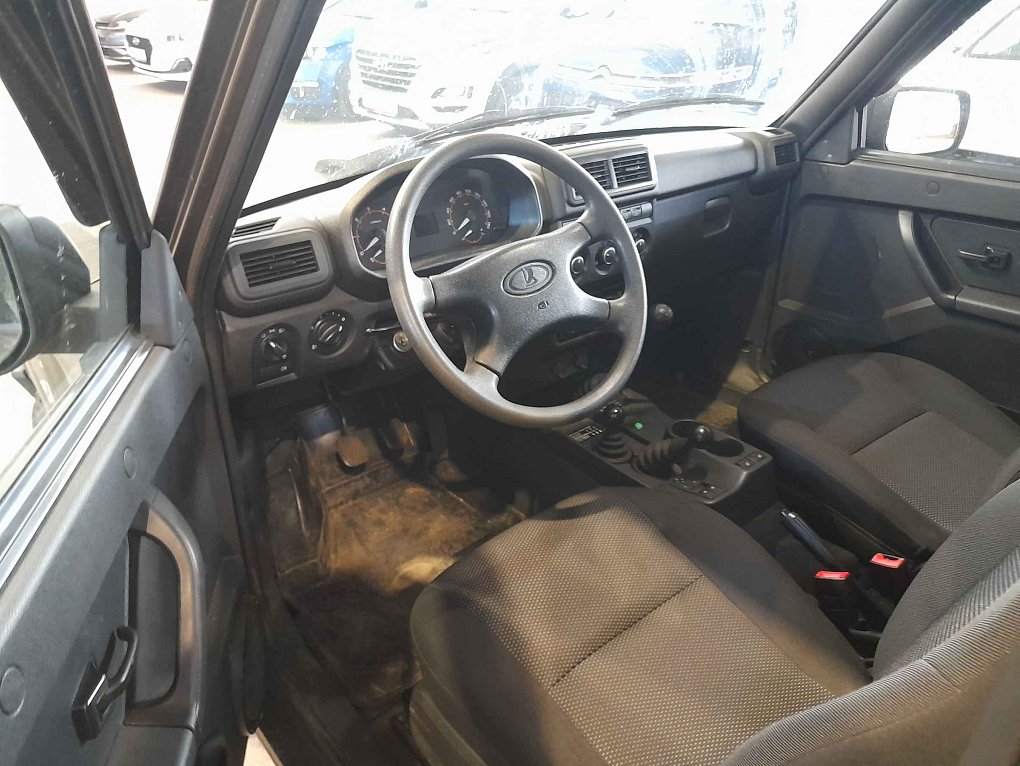 Volkswagen Caddy 2.0TDI 