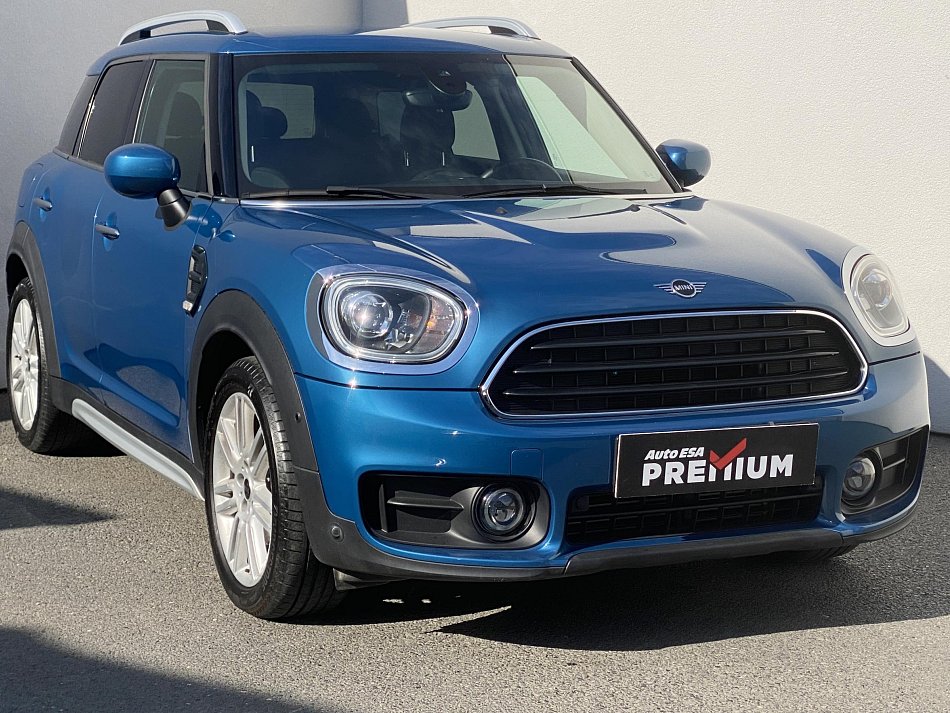Mini Countryman 2.0 d 