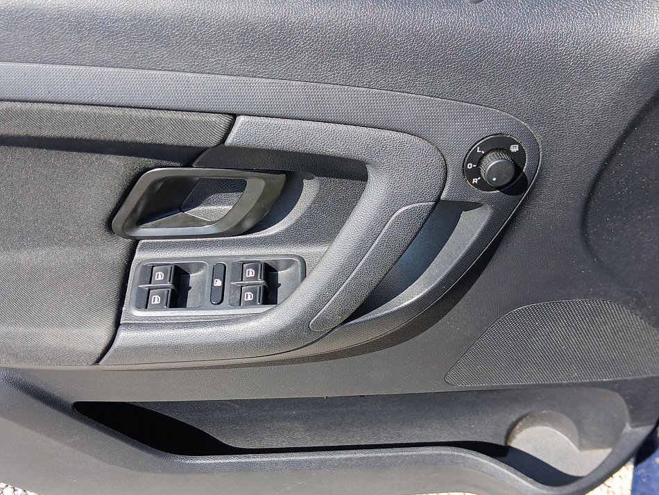 Škoda Roomster 1.2 TSi Comfort
