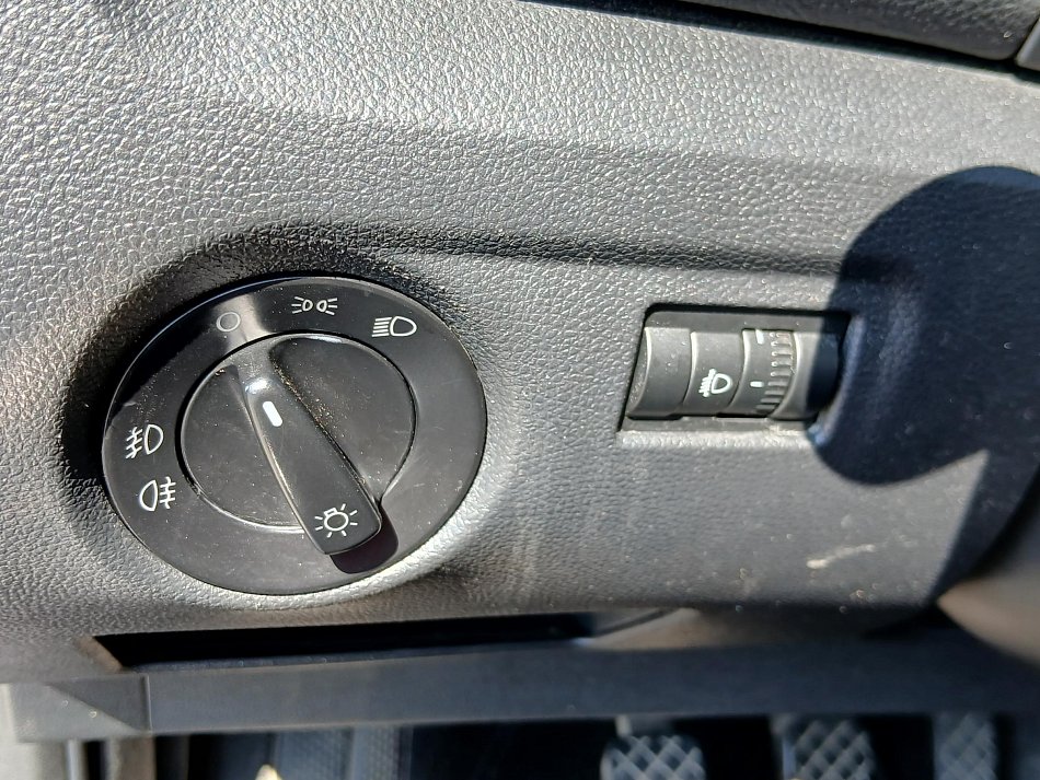 Škoda Roomster 1.2 TSi Comfort