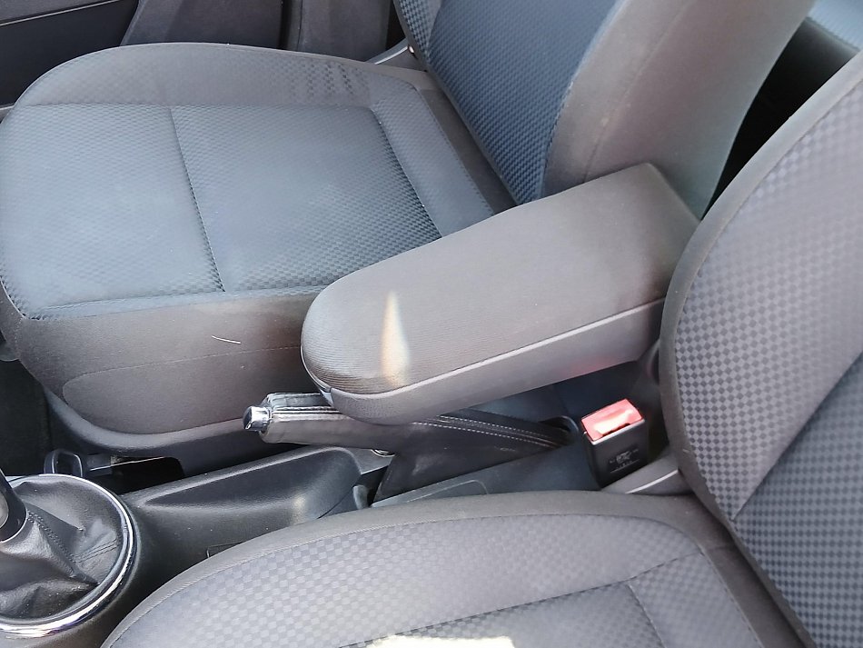 Škoda Roomster 1.2 TSi Comfort