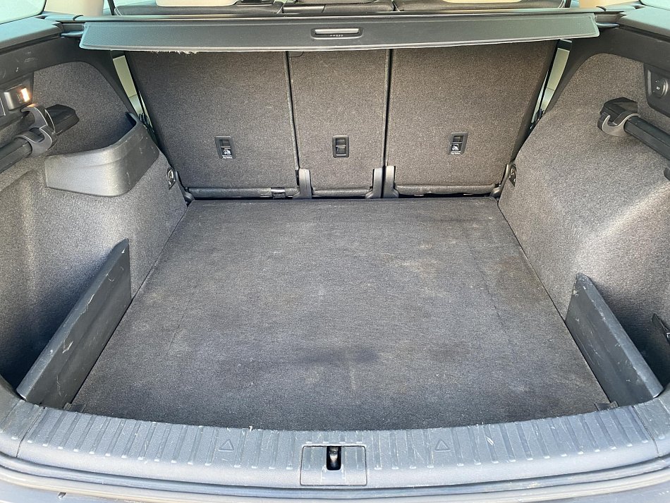 Škoda Kodiaq 2.0 TDi Style 4x4