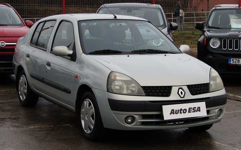 Renault Thalia 1.4i 