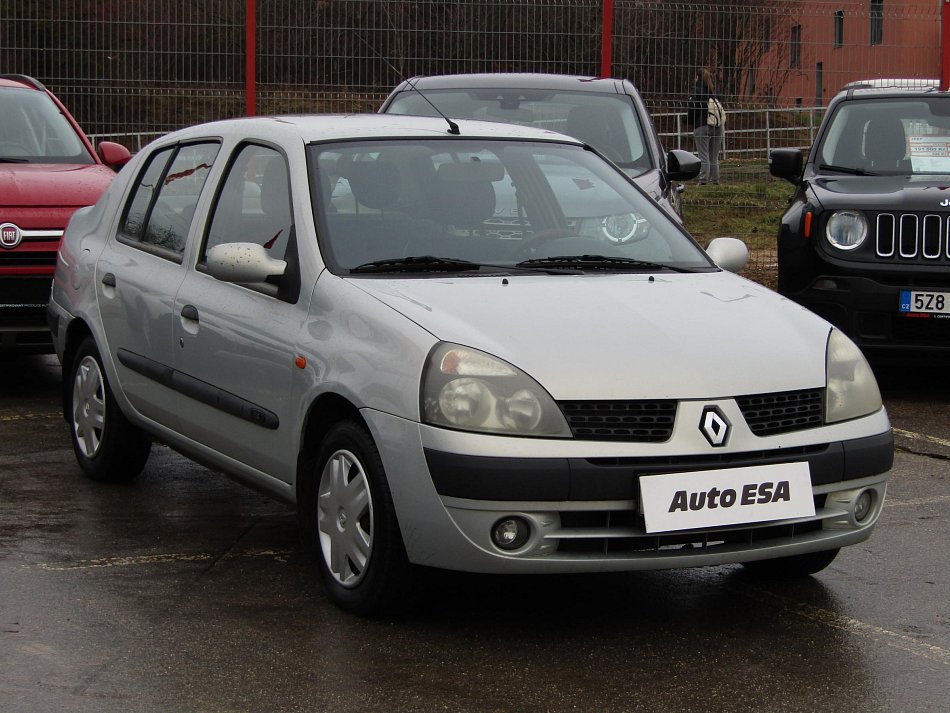 Renault Thalia 1.4i 