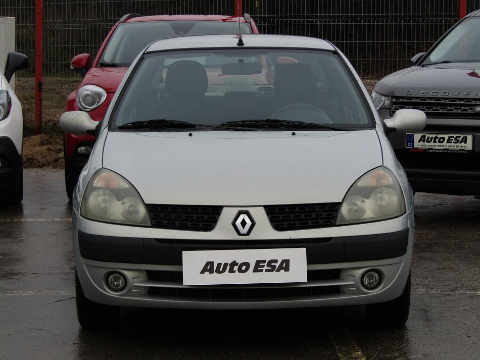 Renault Thalia 1.4i 