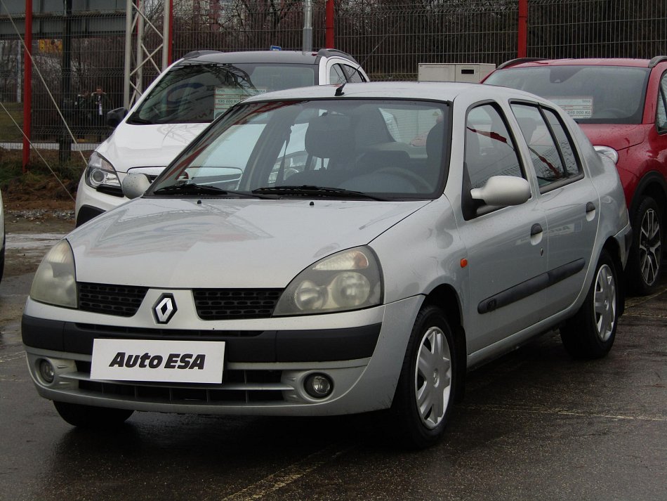 Renault Thalia 1.4i 