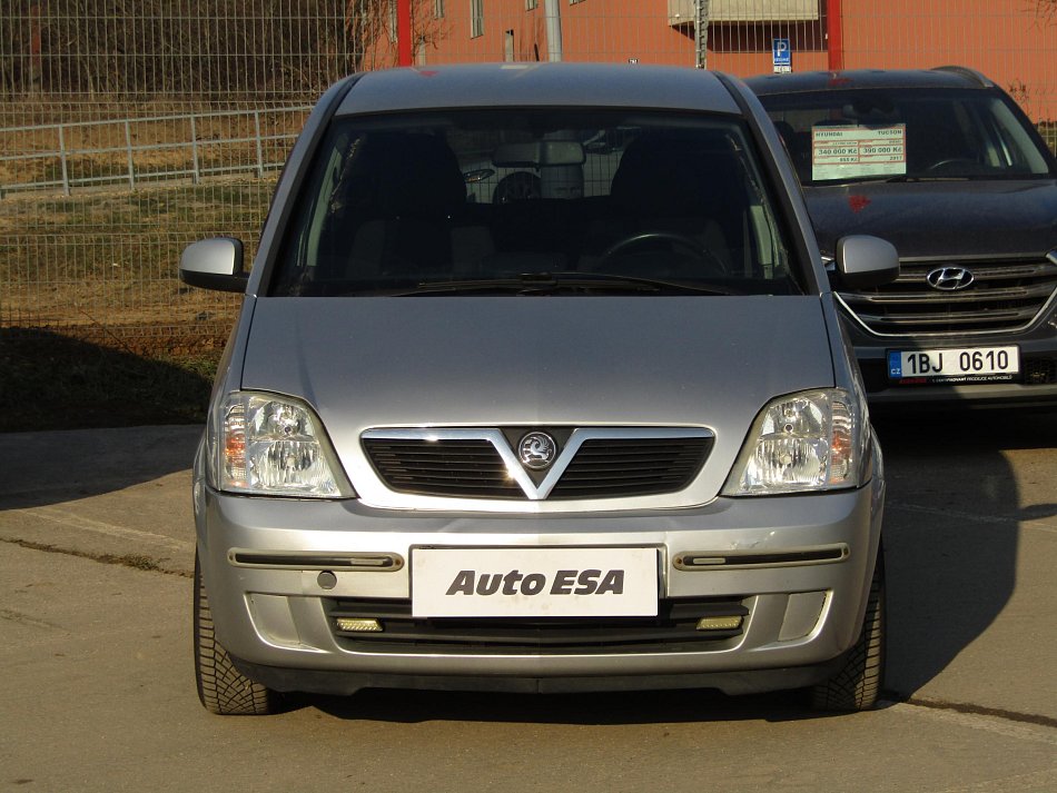 Opel Meriva 1.4 i 