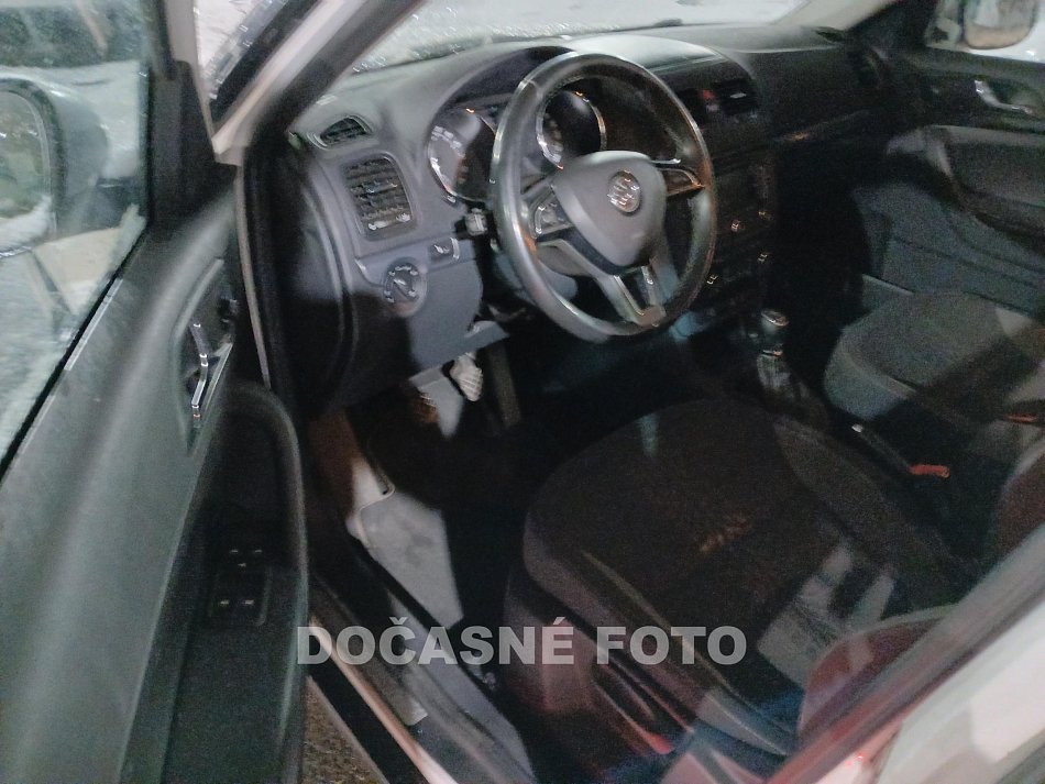 Škoda Yeti 2.0 TDi  4x4