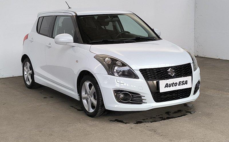 Suzuki Swift 1.6 