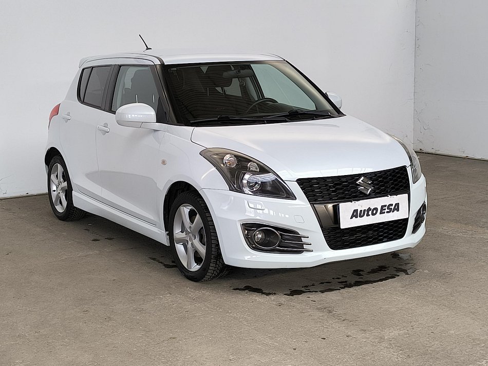 Suzuki Swift 1.6 