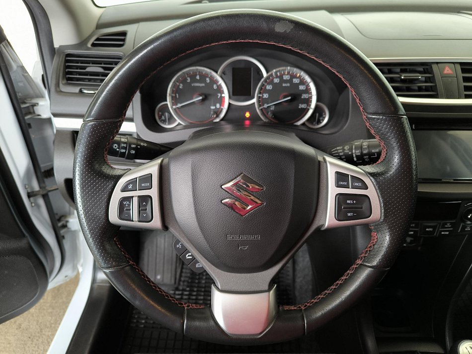 Suzuki Swift 1.6 