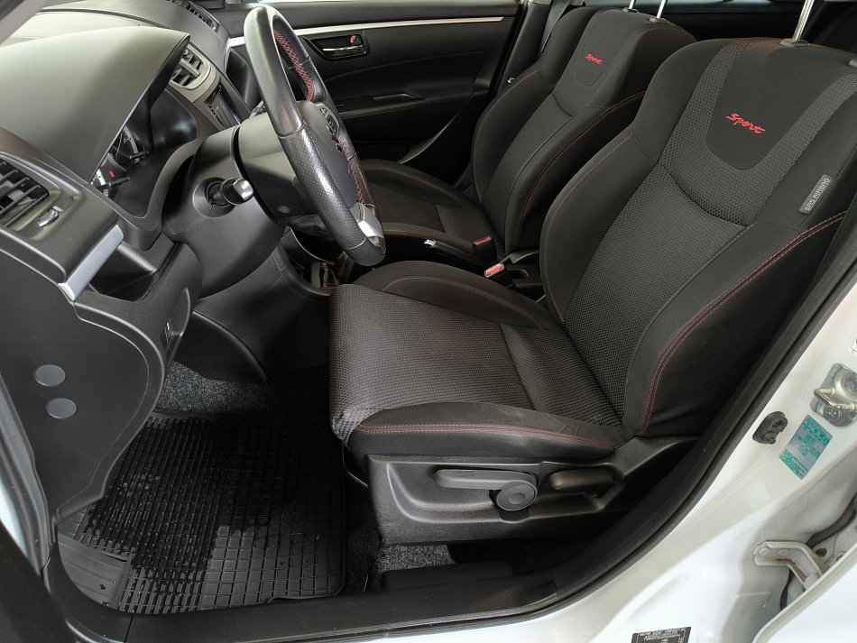 Suzuki Swift 1.6 