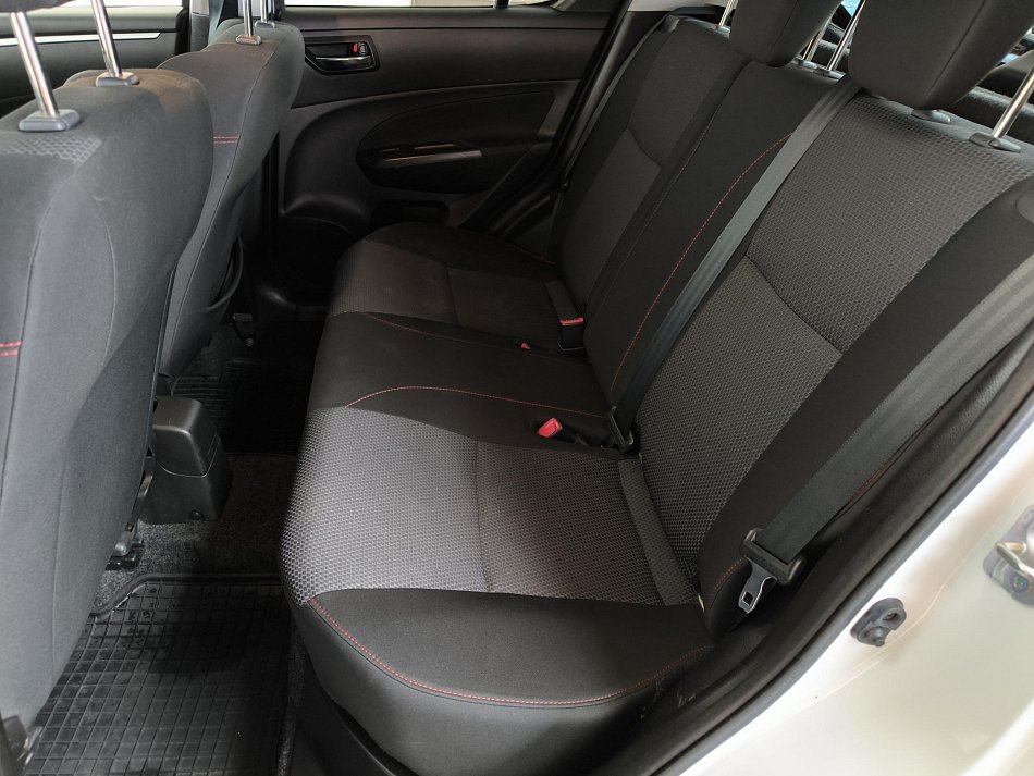 Suzuki Swift 1.6 