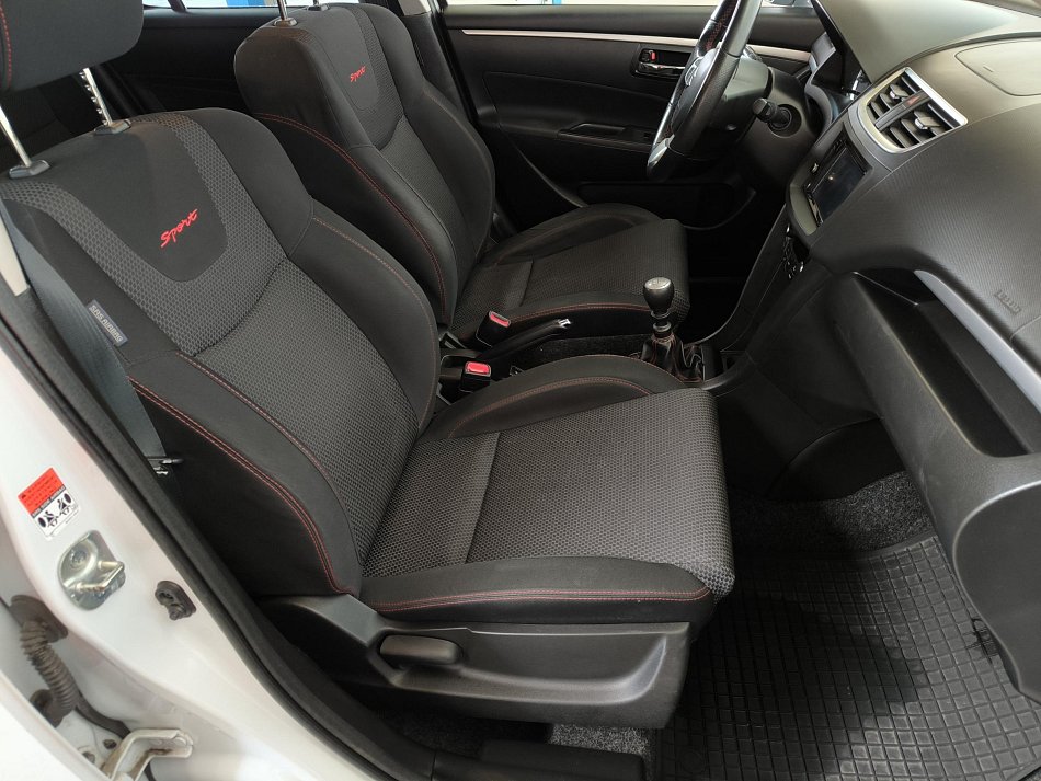 Suzuki Swift 1.6 