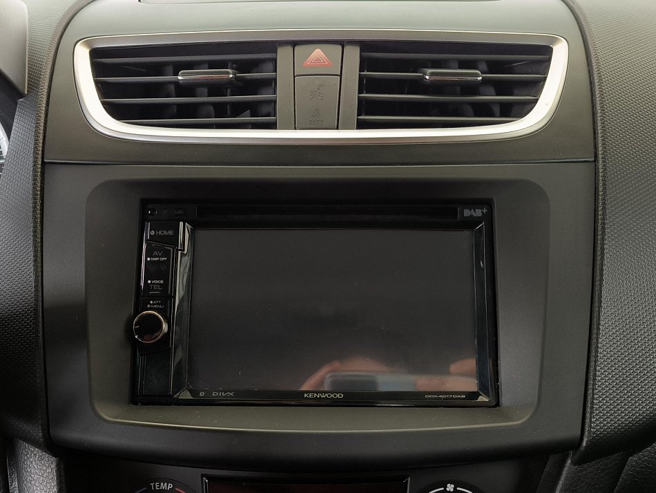 Suzuki Swift 1.6 