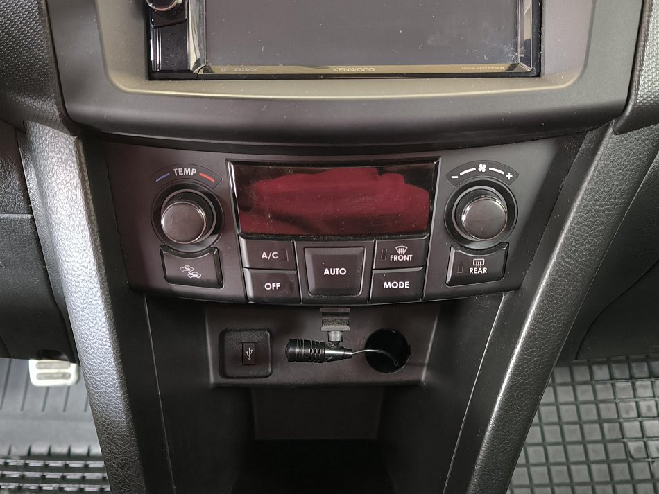 Suzuki Swift 1.6 