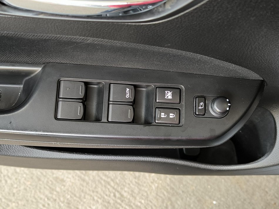 Suzuki Swift 1.6 