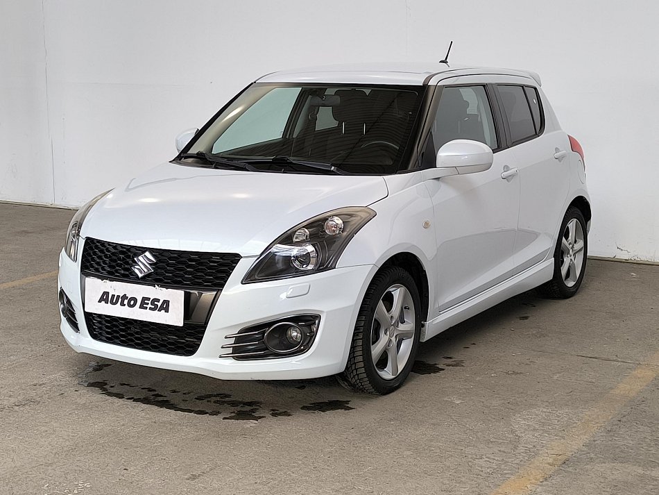 Suzuki Swift 1.6 