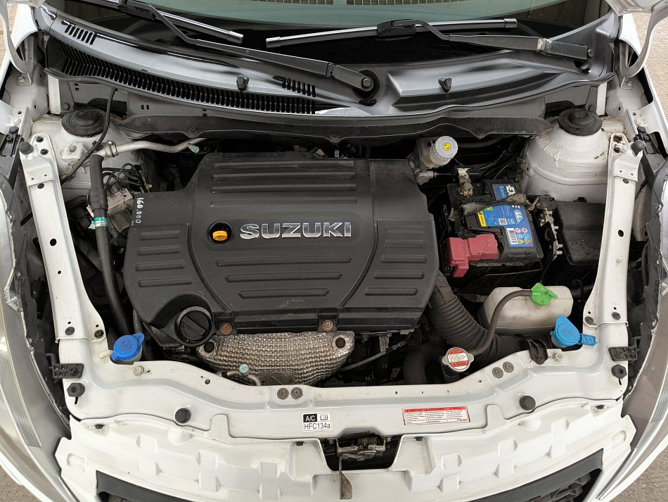 Suzuki Swift 1.6 