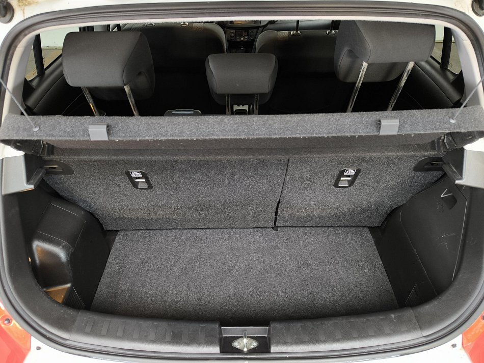 Suzuki Swift 1.6 
