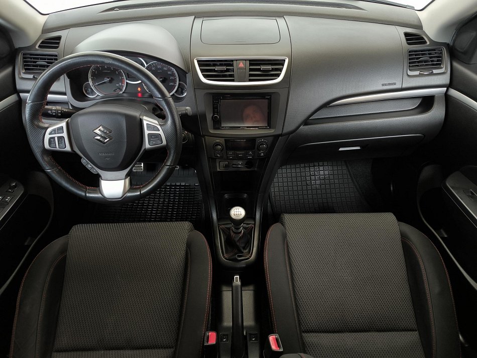 Suzuki Swift 1.6 