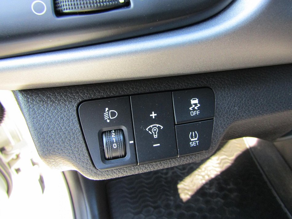 Kia Rio 1.2i 