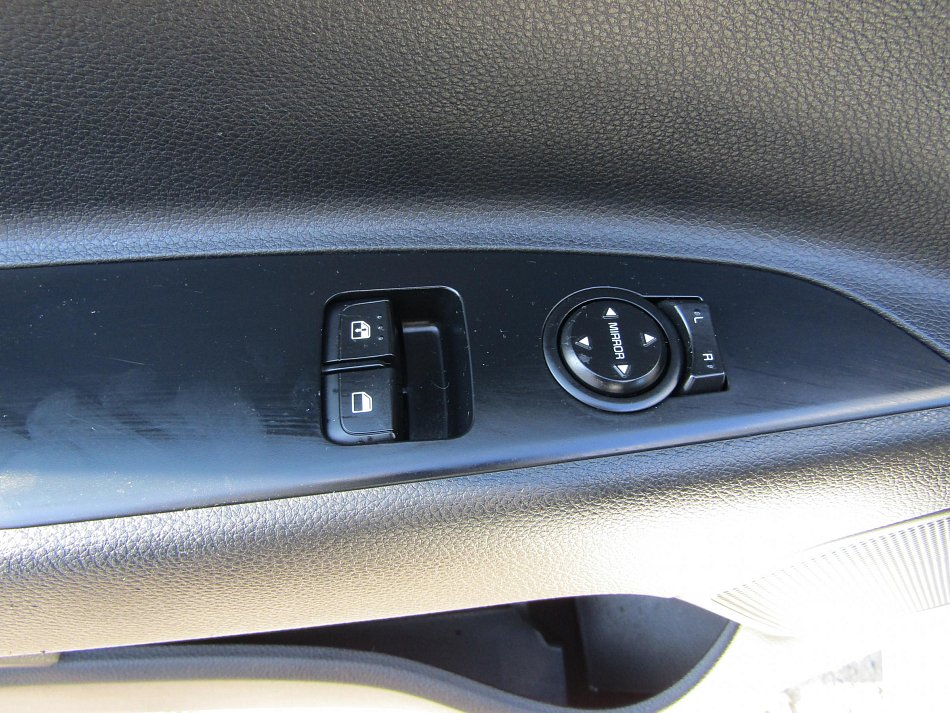 Kia Rio 1.2i 