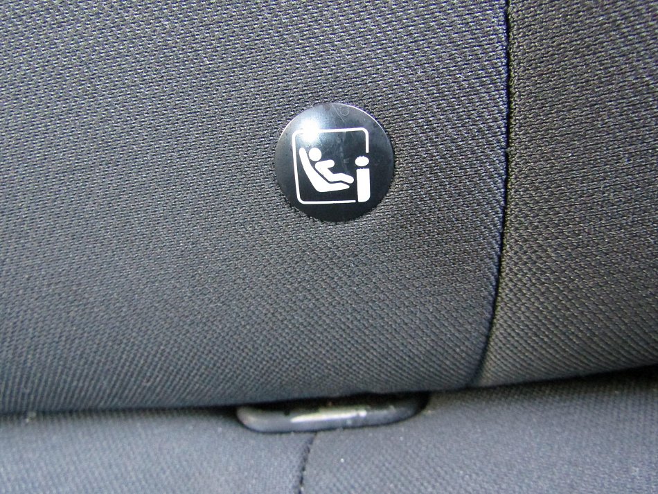 Kia Rio 1.2i 