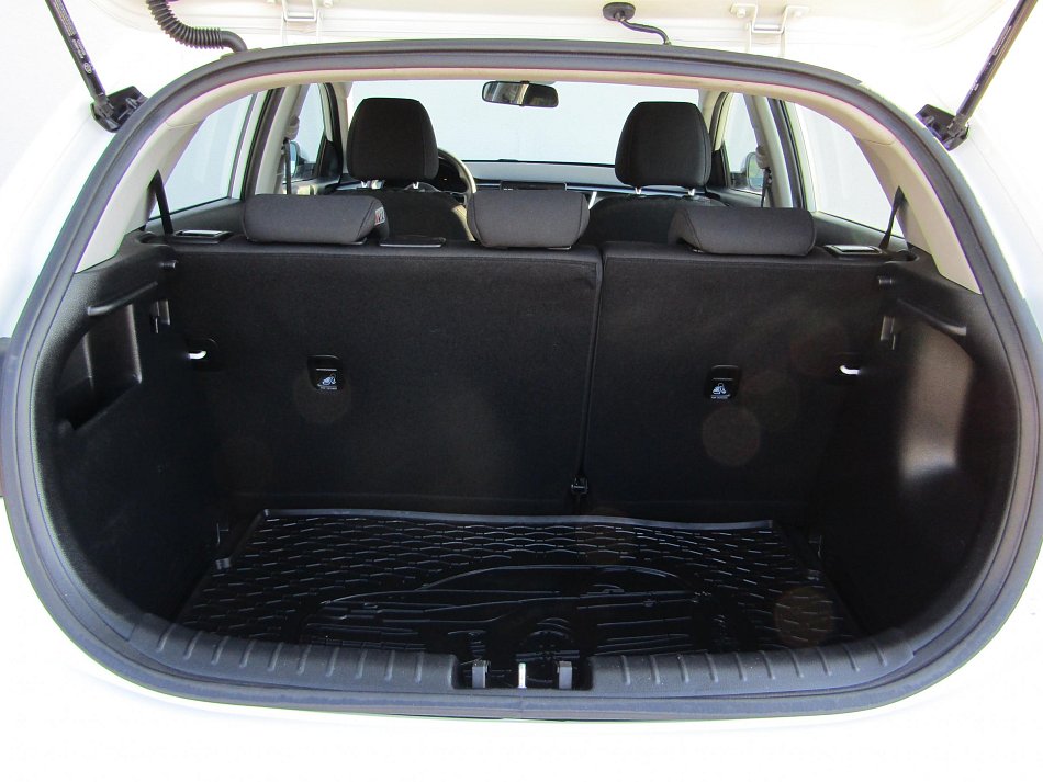 Kia Rio 1.2i 