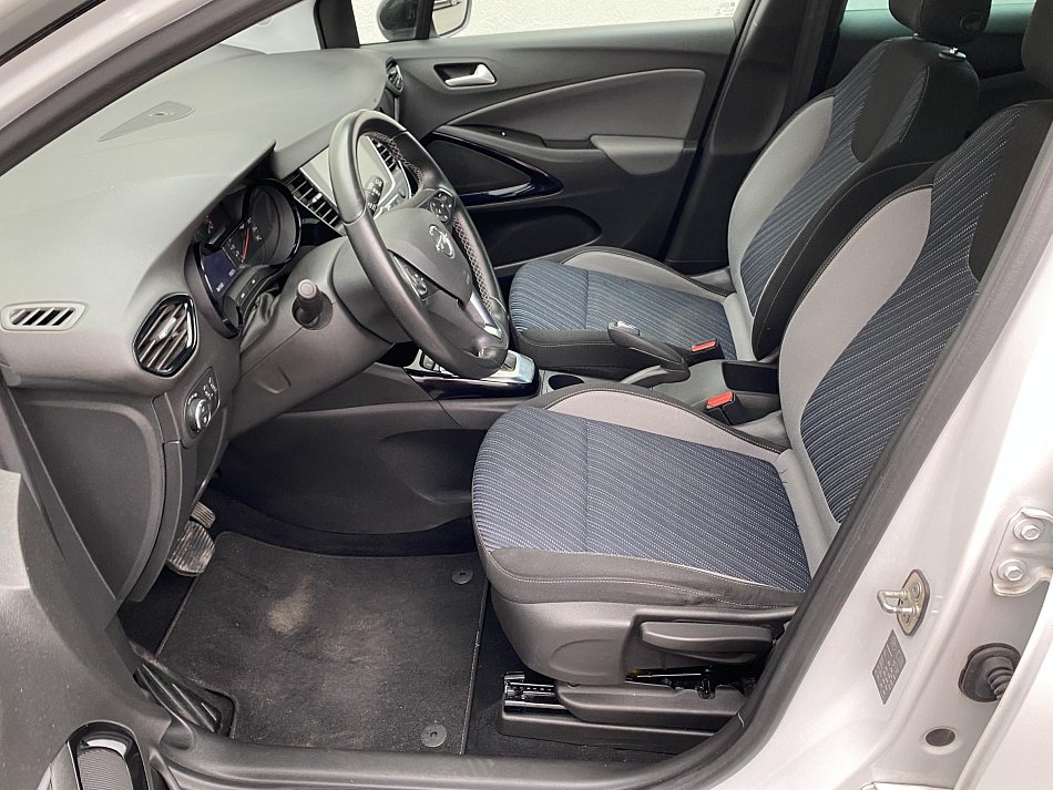 Opel Crossland X 1.2T Innovation