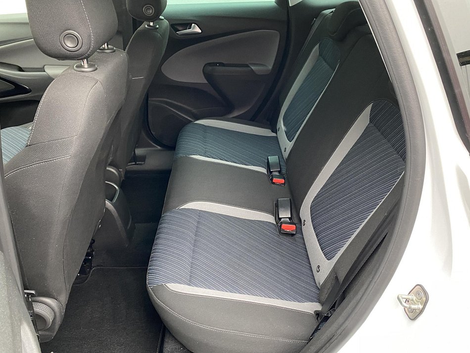 Opel Crossland X 1.2T Innovation
