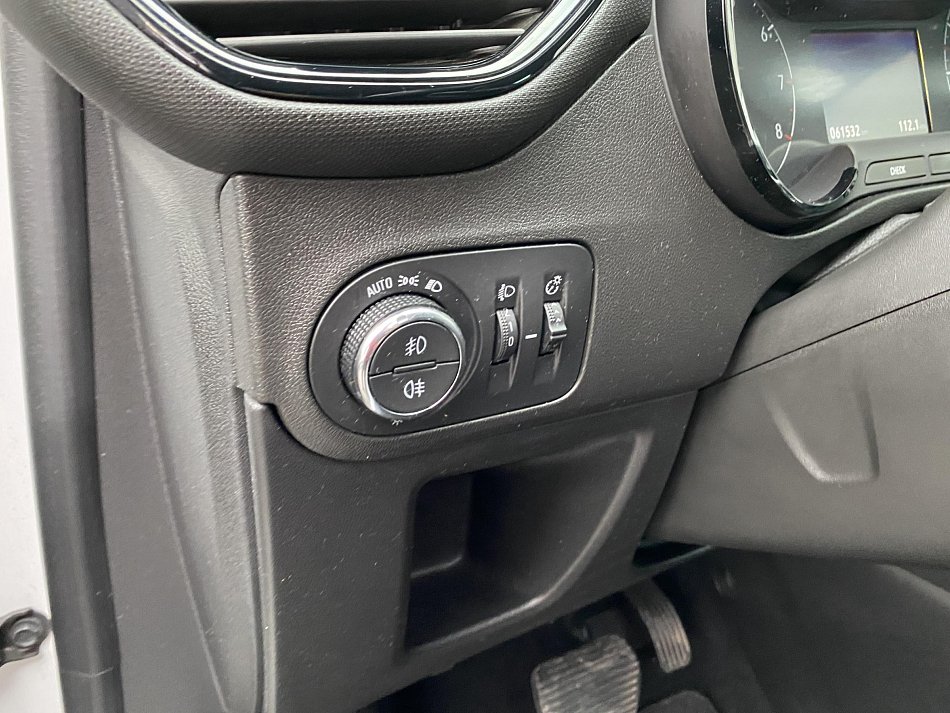 Opel Crossland X 1.2T Innovation