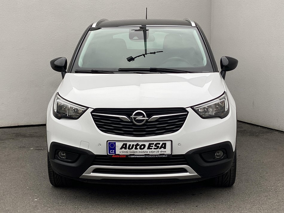 Opel Crossland X 1.2T Innovation