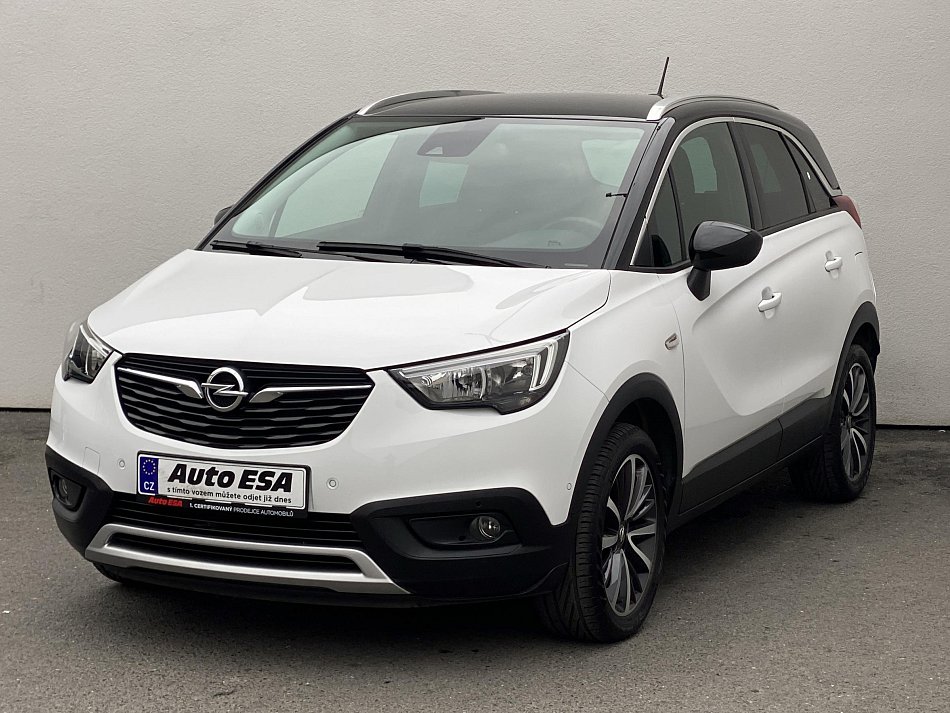 Opel Crossland X 1.2T Innovation