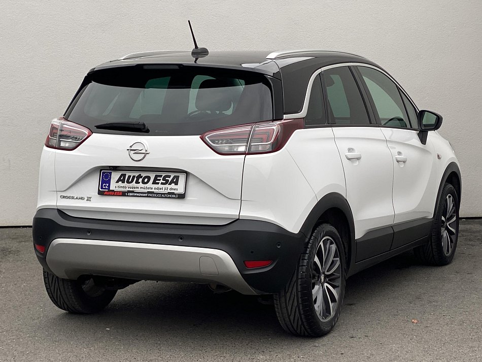 Opel Crossland X 1.2T Innovation