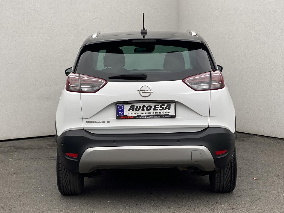 Opel Crossland X 1.2T Innovation